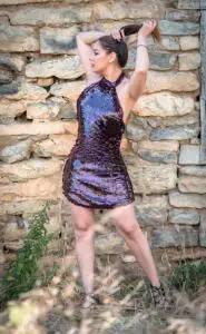 Chicas escorts en Vizcaya: Anita novedades