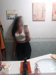 Masajista no sexual en Navarra: ESPAÑOLA MASAJISTA TITULADA REAL