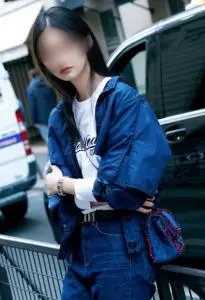 Chicas escorts en Madrid: Chicas asiáticas en Carabanchel