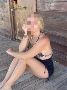 Masaje no erótico en Las Palmas: Paulita ...masajes