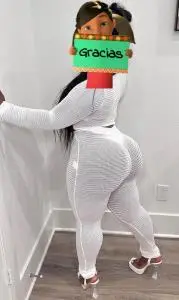 Acompañante en Almería: Caramelo nueva en EL EJIDO cuerpo rico y natur