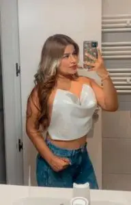 Masajes eroticos en Madrid: hola, soy SARA estudiante en España