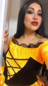 Chica escort en Málaga: LUCIA NOVEDAD 🤩PARTICULARJOVENCITA✨24 horas DISPONIBLE