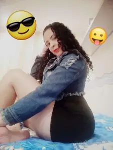 Chicas escorts en Barcelona: 23 años linda colonbiana 24 horas