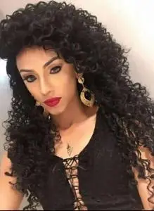 Travestis en Lérida: Novedad súper guapa feminina