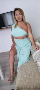 Mujer de compañía en Burgos:  argentina