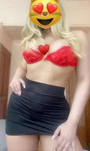 Webcam en Albacete: Videollamada en directo rubia cañón tu mejor elección desde 10 euro