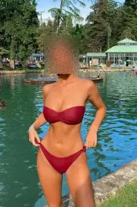 Masajes eroticos en Valencia: Siéntete un Cesar...