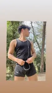 Hombre de compañía en Gerona:  disponible