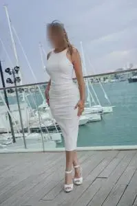 Chicas escorts en Valencia: JOVEN ESPAÑOLA DE CUALIDADES
