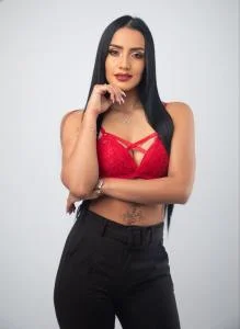 Chicas escorts en Barcelona: Gaby!