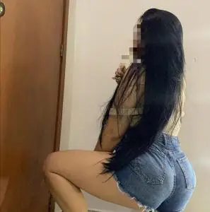 Chicas escorts en Badajoz: Soy Daniela excelente compañía