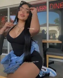 Chica de compañía en Tenerife: Samantha llámame 📞