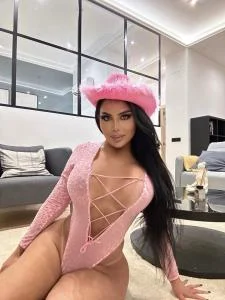 Transexual en Madrid: ÚLTIMO DÍA HOY ANASTASIA VIP🇨🇴 ❌DE REGRESO  HUMANA!!...