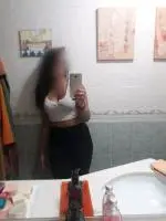 Masajista no sexual en Navarra: ESPAÑOLA MASAJISTA TITULADA REAL