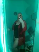 Mujer de compañía en Ceuta: Mía madurita rellebita