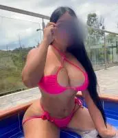 Chica de compañía en Orense: VENEZOLANA MASAJISTA  NUEVA EN OURENSE DISPUESTA  