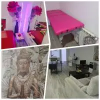 611265299: Terapeuta en Madrid