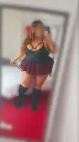 Chica escort en Burgos: SAL DE LA RUTINA CONMIGO SOY SARA 21 AÑOS GORDITA Colombiana