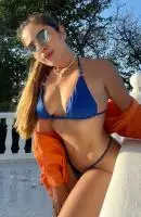 634851020: Chica de compañía en Mallorca