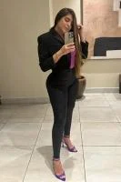 634851020: Mujer de compañía en Mallorca