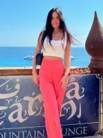 Terapia en Madrid: TATIANA - ESPECTACULAR MASAJISTA UCRANIANA