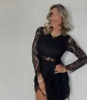 657278205: Mujer de compañía en Barcelona