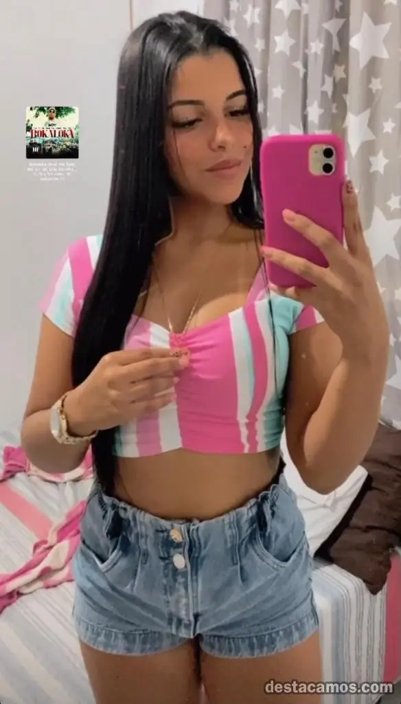 641790369: Preciosa Rafaela 🥰