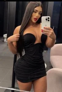 Chicas escorts en Vizcaya: Soy Eva, te encantara conocerme