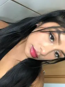 Chicas escorts en Murcia: JOVENCITA PIEL CANELA, VIP DE LUJO