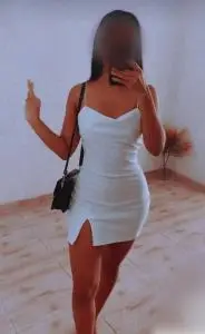 Chicas escorts en Valencia: KATIA JOVEN INDEPENDIENTE