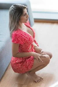 Chica de compañía en Valencia: Katty UNIVERSITARIA Valencia