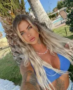 Chicas escorts en Cádiz: Guisselle Novedad