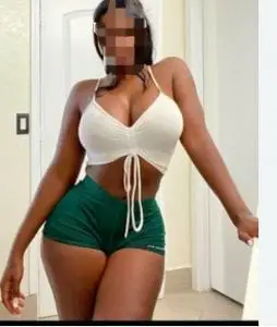 Chicas escorts en Madrid: Bella mulata  y