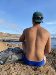 Chaperos - Escorts hombres en Las Palmas: Victor