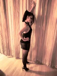 Chica escort en Valencia: Valenciana EVA  tipos de 