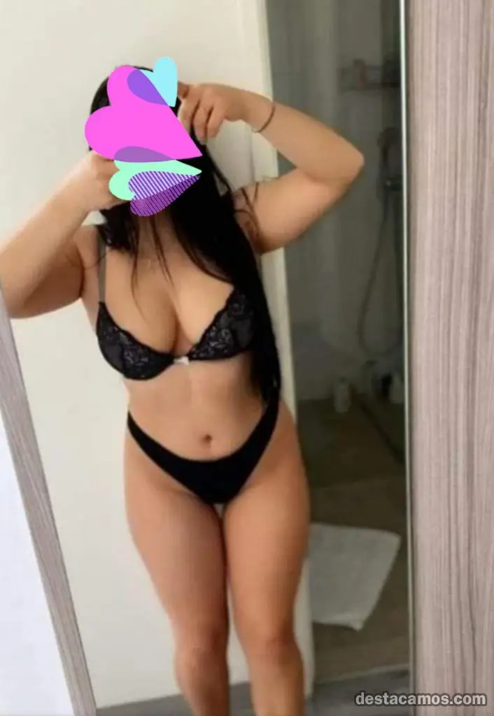 644130867: Masajista Morena ZAIDÍN