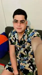 Chaperos - Escorts hombres en Mallorca: Alexander un chico Palma De Mallorca centro