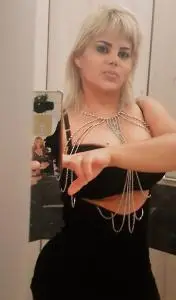 Chicas escorts en Salamanca: Marcela_Portyalle LA DIOSA DEL UNIVERSO  !sensaciones jamás vívida , cada...