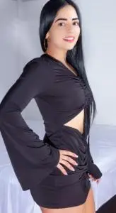 Chicas escorts en Pontevedra: PAMELA TE GUSTARIA SER AMIGOS LLAMAME