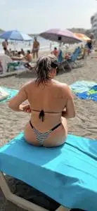 Chicas escorts en Tenerife: ¡Regálate un momento de bienestar con mis masajes especiales!