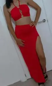 Escort en Madrid: Laura 23 española Nueva