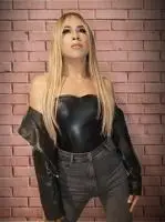 613806488: Ladyboy en Toledo