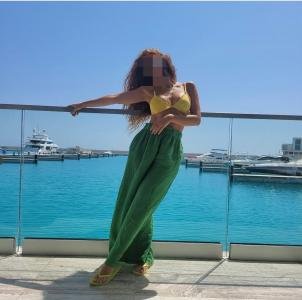 Chicas escorts en Cuenca: Sacha🇫🇷