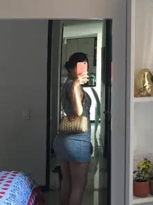 Chicas escorts en Valencia: VEN Y DELEITATE CON ESTE CUERPO DE DIOSA TEFANNy