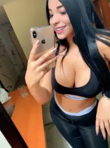 Chicas escorts en Madrid: lola soy una acompañante de lujo en madrid