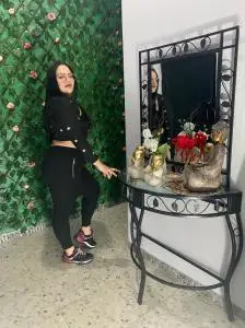 Chicas escorts en Badajoz: LA POTRA RECIEN LLEGADA