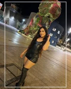 Travestis en Cantabria: Tania en tu ciudad hermosa y