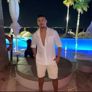 Chaperos - Escorts hombres en Valencia: NOVEDAD