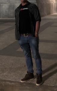 Escort hombre en Segovia: Para mujeres.